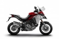 Alle originele en vervangende onderdelen voor uw Ducati Multistrada 1260 Enduro Touring USA 2020.